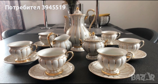 Meissen/Майсън X-Form