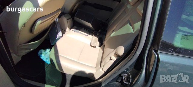 Ford Focus C Max 2.0-136к.с. Ghia на части, снимка 10 - Автомобили и джипове - 41688937