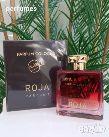 Roja Dove Danger Pour Homme Parfum Cologne 100ml