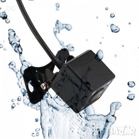 Камера за задно виждане - 2357, снимка 3 - HD камери - 39698607