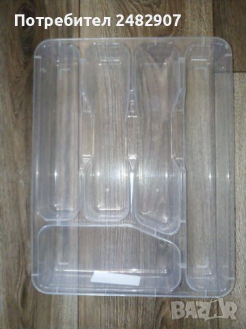 Разделител/Органайзер за прибори