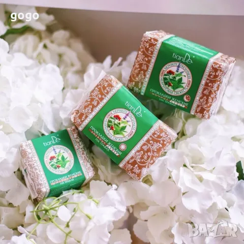 нощни дамски превръзки 