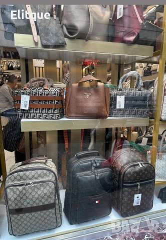 чанти fendi guess Louis Vuitton 