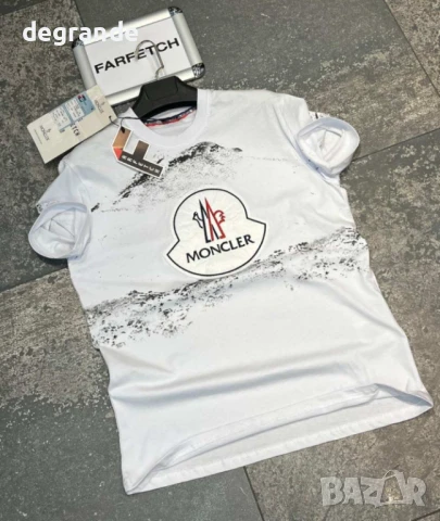 Голямо НАМАЛЕНИЕ на мъжки тениски, снимка 4 - Тениски - 51351320