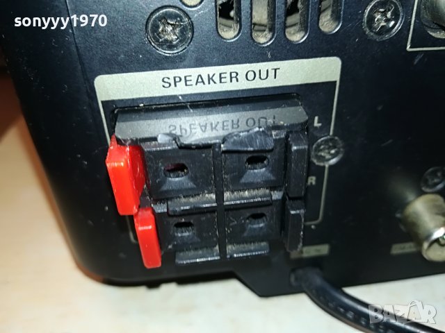 PHILIPS USB/CD RECEIVER 1602231940, снимка 16 - Ресийвъри, усилватели, смесителни пултове - 39700058