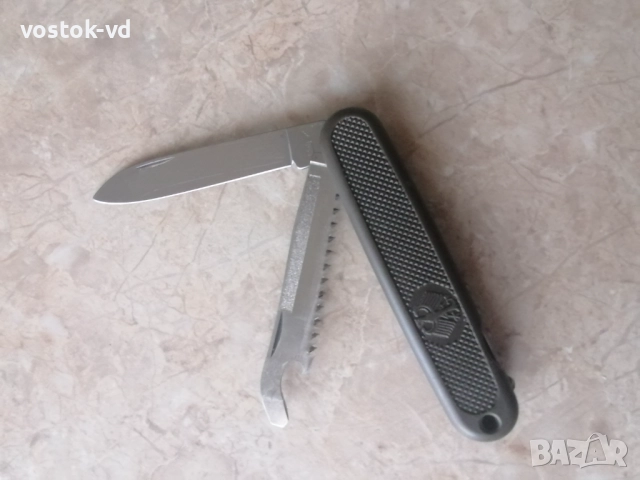 ВОЕННО АВСТРИЙСКО НОЖЧЕ 