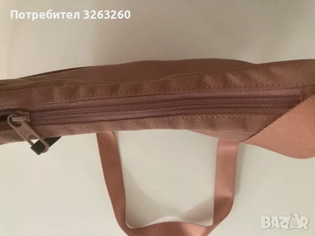 Adidas - оригинална дамска чанта , снимка 3 - Чанти - 56350611