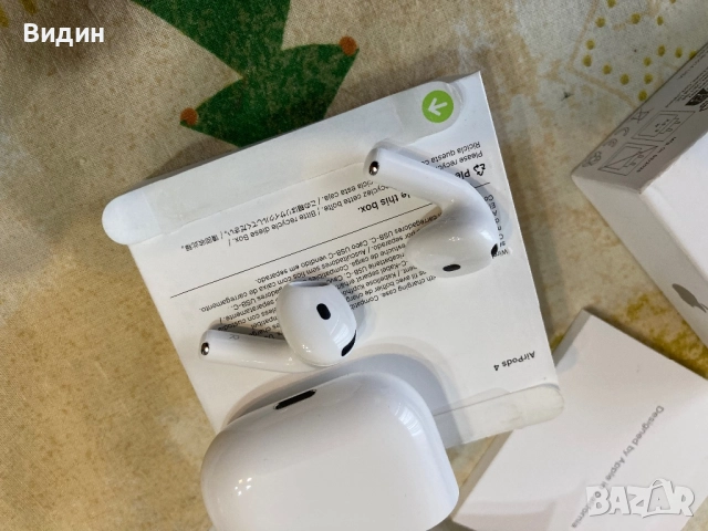 AirPods 4