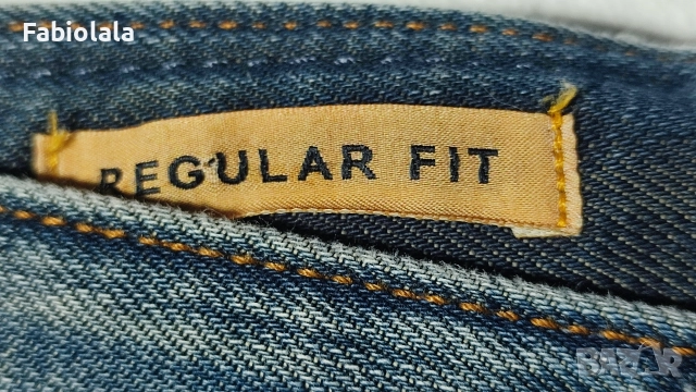 Boss Orange jeans 32/32 , снимка 7 - Дънки - 52975629