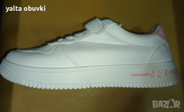 Детски кецове ALR, снимка 7 - Детски маратонки - 41962521