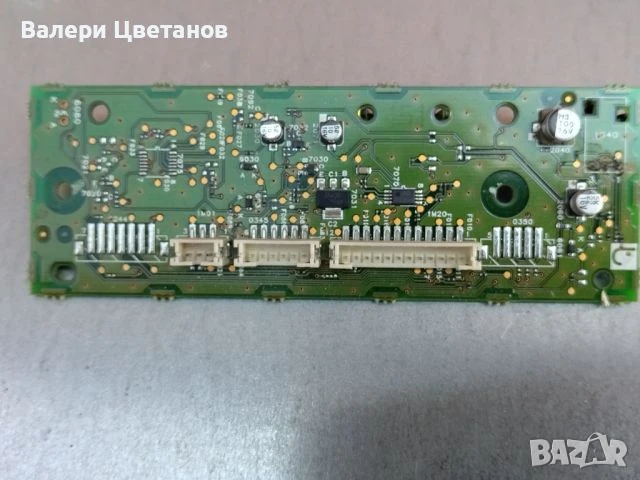 телевизор PHILIPS 32PF9966/10 на части, снимка 10 - Телевизори - 51402121