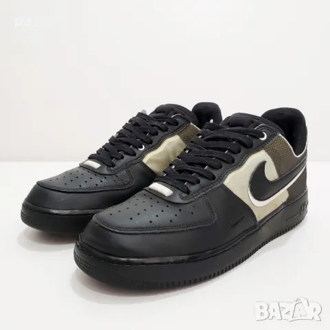 NIKE Air force 1 React DM0573 Оригинални Маратонки 41.5-42 26.5см, снимка 6 - Маратонки - 50061218