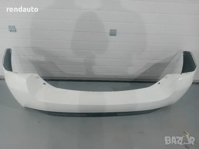 52150-0f120 Задна броня Toyota Verso 1.6 1ww 2013-2018