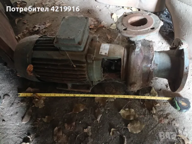 Помпа за вода , снимка 1