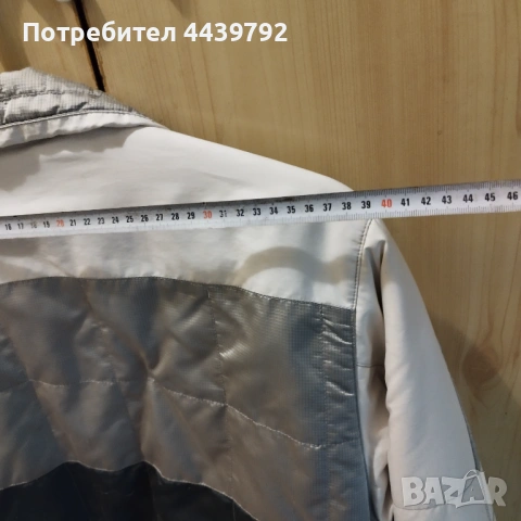 Дамско яке,запазено., снимка 5 - Якета - 53368710