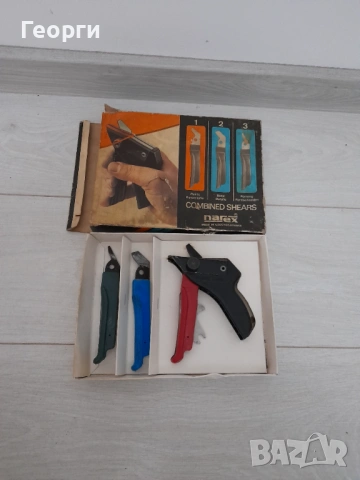 NAREX ножове дърводелски