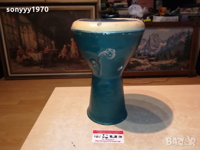 тарамбука-стара използвана за 75лв 0509211055