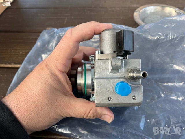 ΓΗΠ/HPFP Peugeot/Citroen/ Mini Cooper Пежо/Ситроен/ Мини Купър, снимка 4 - Части - 52275674