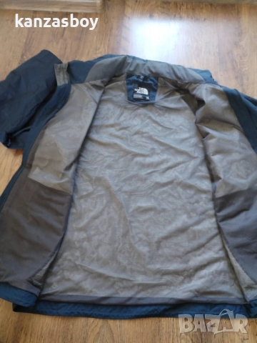 the north face dryvent - мъжко яке-мембрана 2ХЛ, снимка 7 - Якета - 51824387