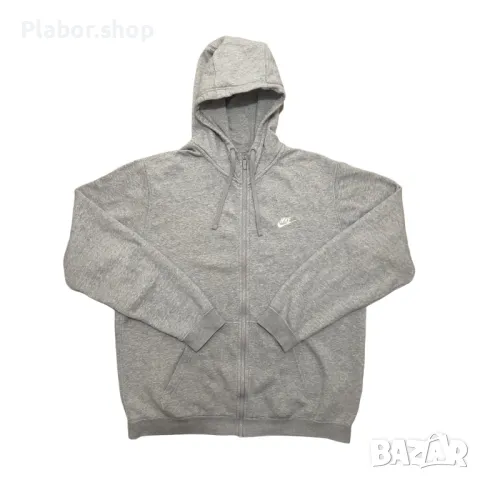 Мъжко горнище Nike NSW, размер XL, снимка 1