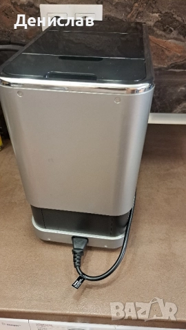 Кафемашина / Кафеавтомат Tchibo , снимка 6 - Кафемашини - 52093913