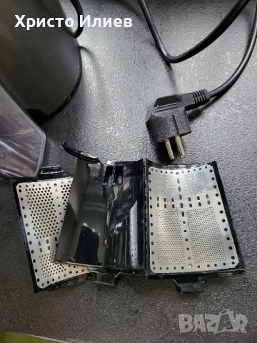 Бавна сокоизстисквачка Severin , снимка 11 - Сокоизстисквачки и цитрус преси - 44739500