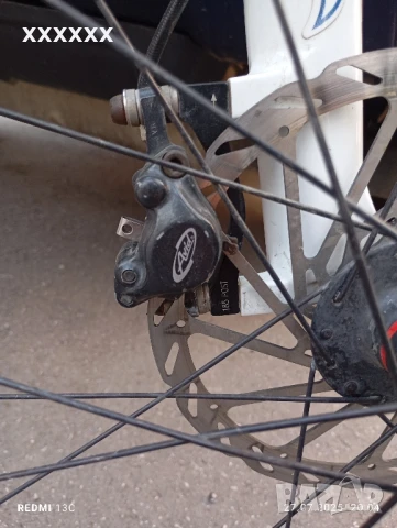 колело мтб - Trek Fuel EX9 , снимка 6 - Велосипеди - 50969795