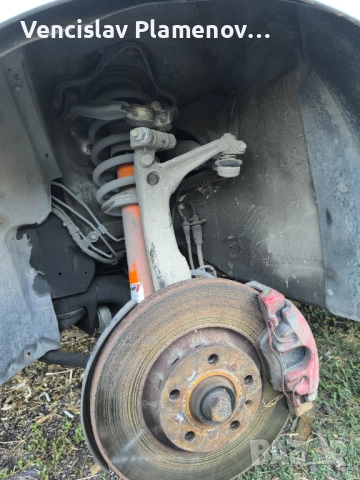 Ауди А6 2.8 i куатро , снимка 17 - Автомобили и джипове - 51770259