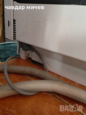 Свободно стояща съдомиялна Siemens , снимка 3 - Съдомиялни - 51201692