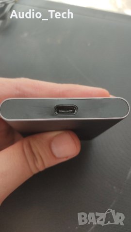 portable ssd не работи , снимка 4 - Външни хард дискове - 41895196