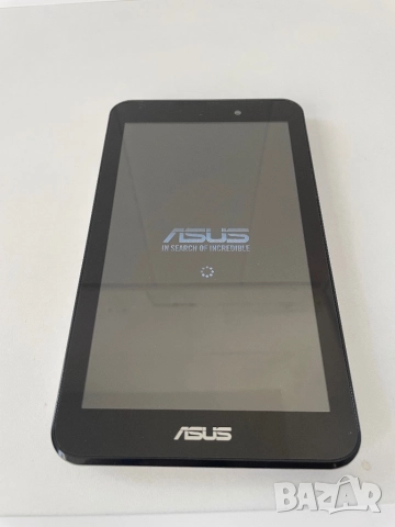 Таблет Asus K01A работи, снимка 4 - Таблети - 51627528