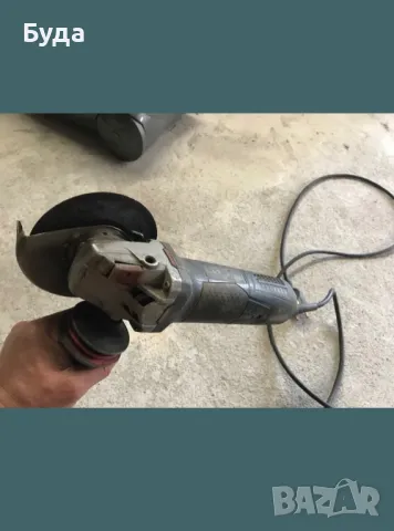 Малък ъглошлайф Hilti Bosch, ръчен циркуляр Sparky, снимка 7 - Други инструменти - 50320969