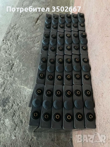 Тягови акомолатори , снимка 2 - Друга електроника - 53113273