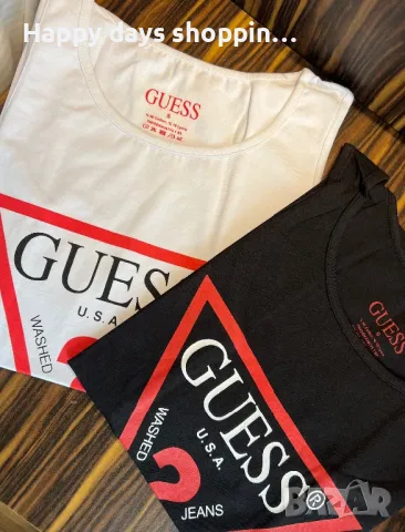 Дамски маркови тениски , снимка 16 - Тениски - 50146364