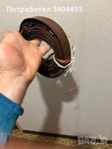 Мъжки колани - естествена кожа, снимка 5 - Колани - 49980741