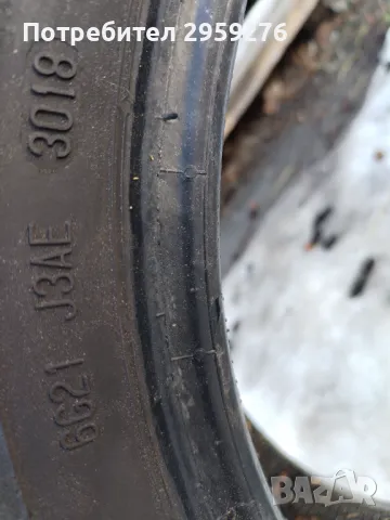 Гума за бус, снимка 2 - Гуми и джанти - 48629623