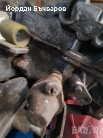Карбуратор Pierburg 2E за VW Golf & Jetta Mk2 1600см3, снимка 8 - Части - 56166987
