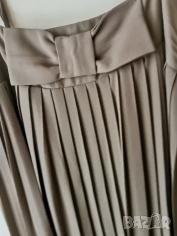 Рокля с  пандела , снимка 1