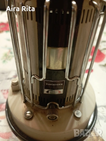 газова запалка.Японска