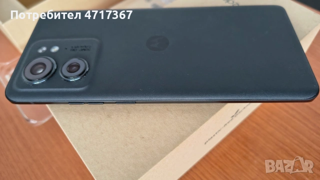 Motorola Edge 40, снимка 3 - Motorola - 53702974