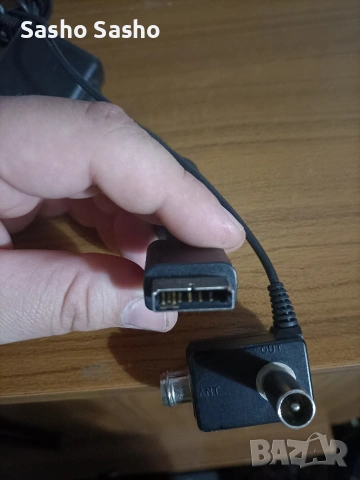 kabel PlayStation , снимка 2 - Аксесоари - 53852294