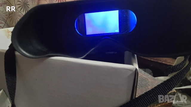 BRESSER Бинокъл за нощно виждане 3x20, снимка 2 - Оборудване и аксесоари за оръжия - 52317493