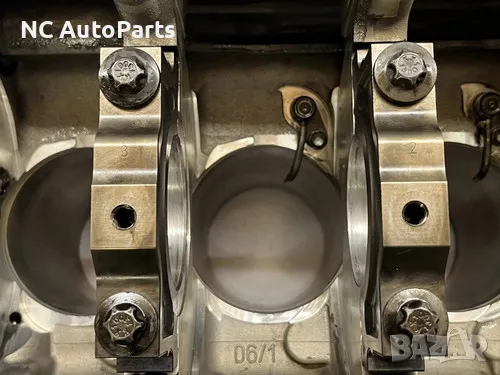 Цилиндров блок за БМВ BMW 2 series F46 216d 1.5 дизел B37C15A 8592649 BMW 2017, снимка 11 - Части - 49476741