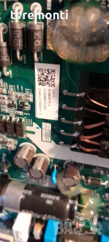 MAIN BOARD, BN96-46781A,KANT-SU/NU7100 for ,SAMSUNG UE40NU7195U, снимка 2 - Части и Платки - 34458542