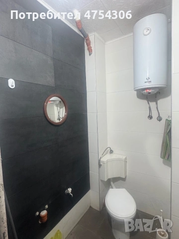 Продава се Гарсониера , снимка 10 - Апартаменти - 53740743