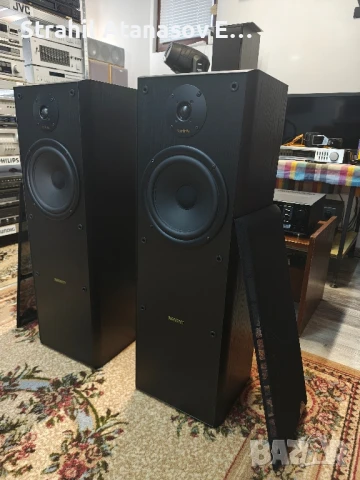 Infinity Reference 31i Тонколони, снимка 3 - Тонколони - 50796445