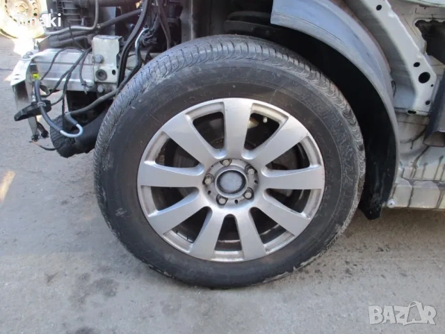 Mercedes 2.2 CDI w212 на части, снимка 12 - Автомобили и джипове - 53383220