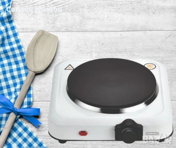 Електрически котлон,TX100, снимка 2 - Други - 51315235