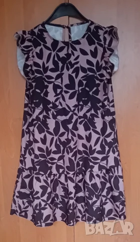 Лятна рокля, снимка 4 - Рокли - 51353060