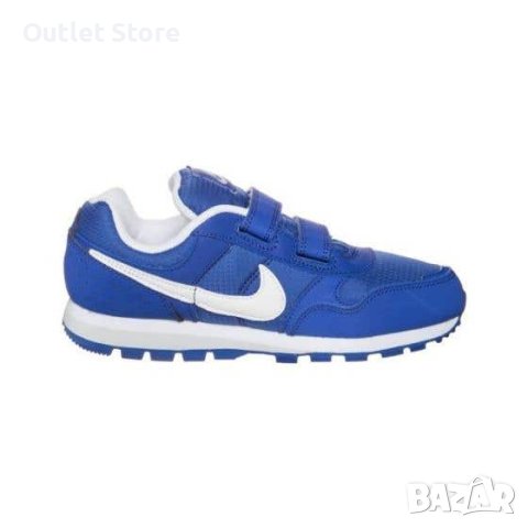 Nike MD Runner - 28.5 Номер, снимка 1 - Детски маратонки - 41905051